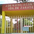 Emilia Cantu Viuda de Zarate
