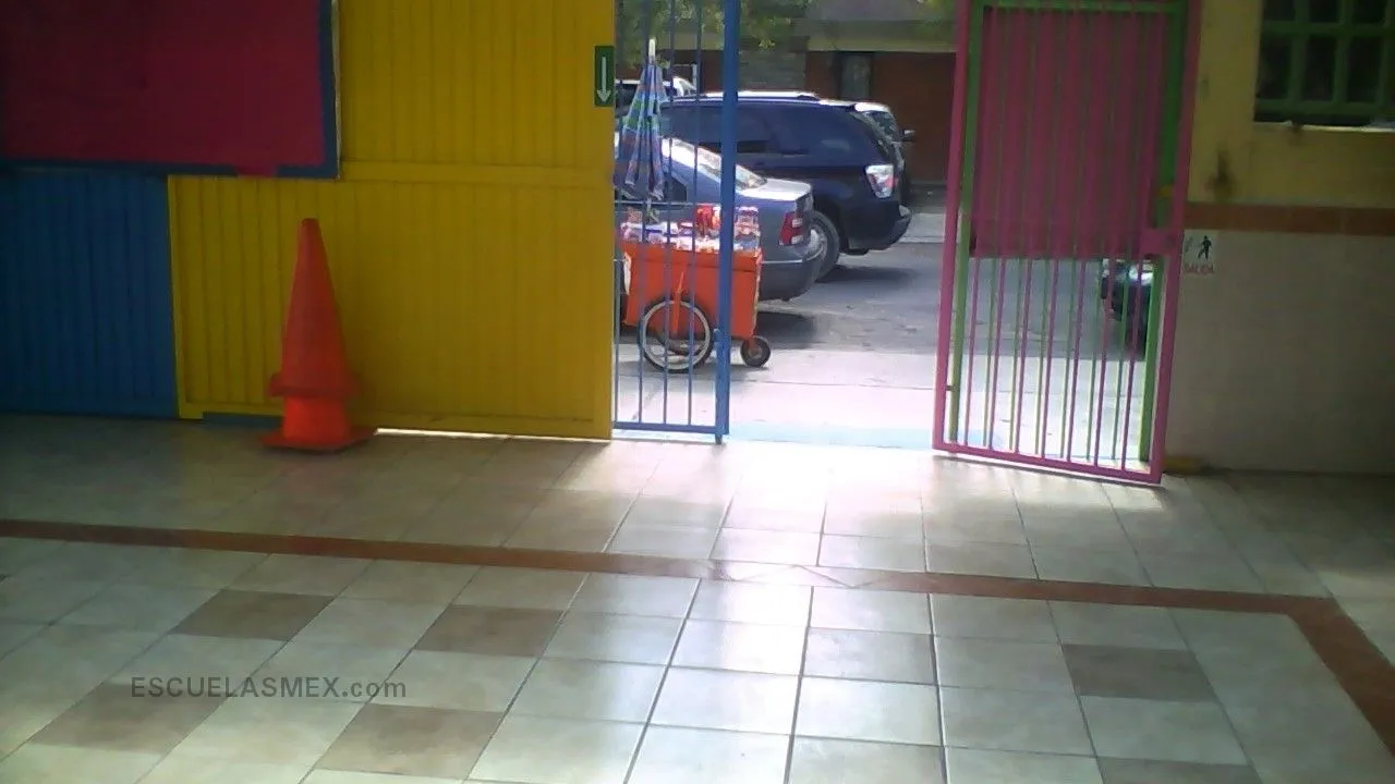 Justa L. Garza Entrada