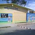 Niño Artillero