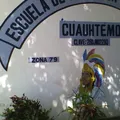 Cuauhtemoc