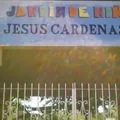 Lic. Jesus Cardenas Duarte