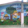 Lazaro Campos Garza
