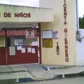 Vicente Guerrero