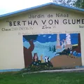 Bertha Von Glumer