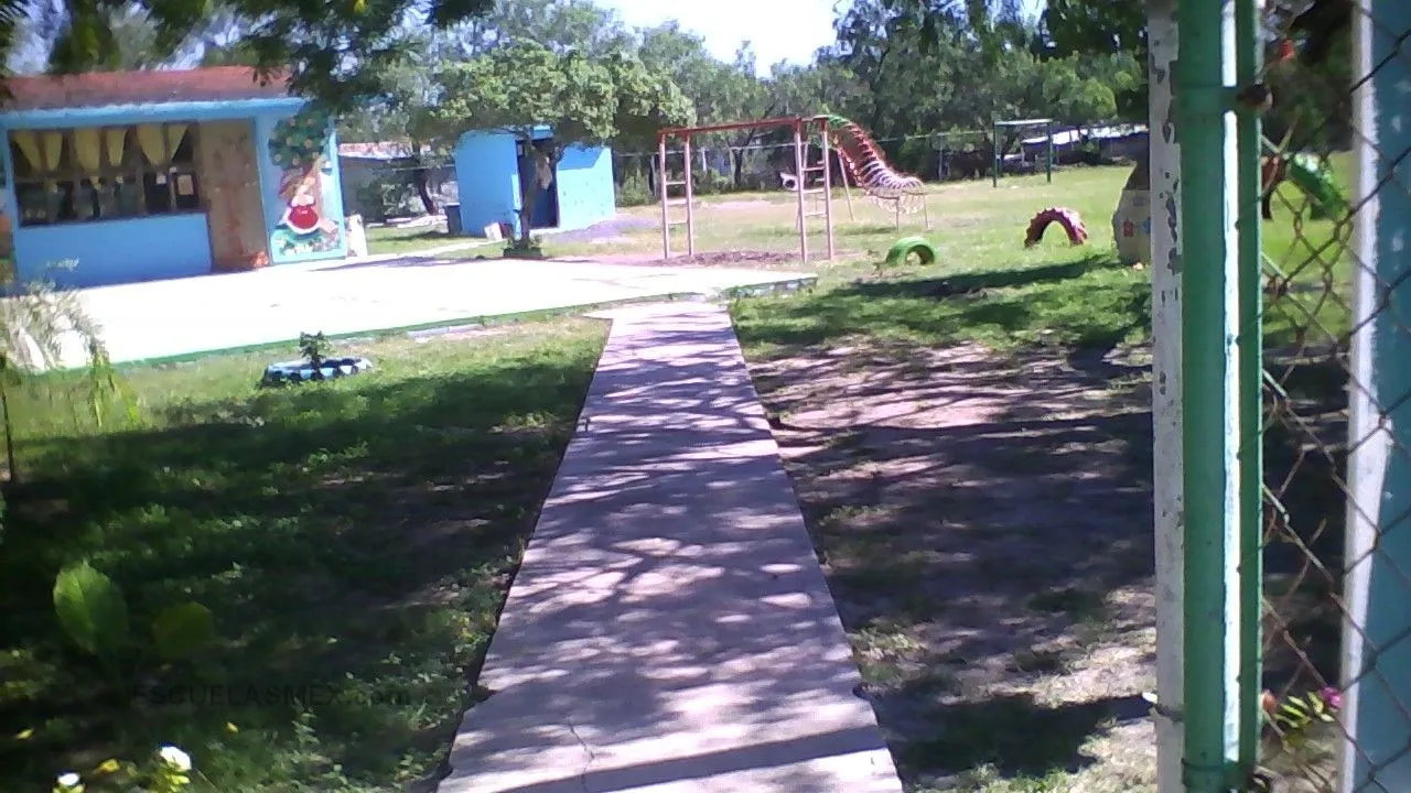 Maria Montessori Entrada