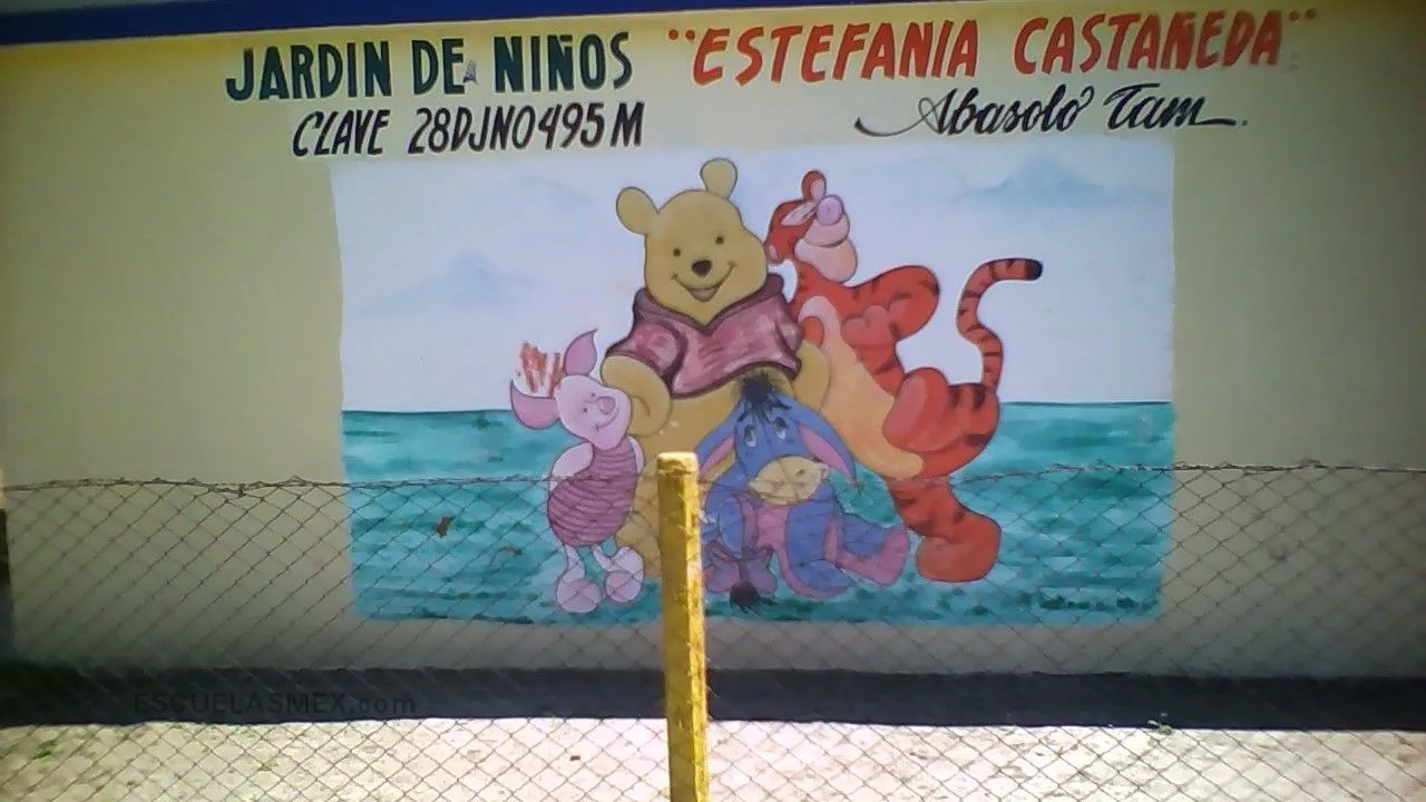 Estefania Castañeda Entrada