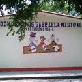 Gabriela Mistral