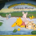 Gabriela Mistral