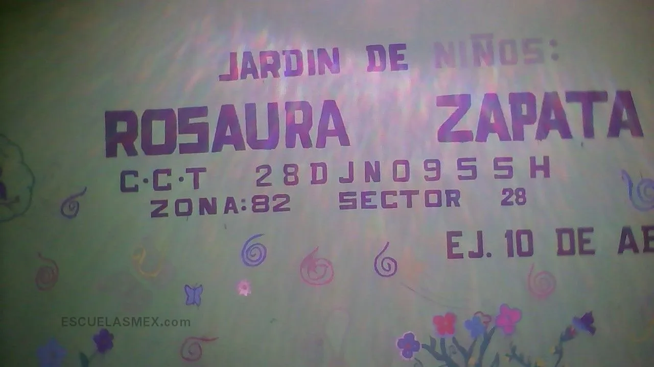 Rosaura Zapata Entrada
