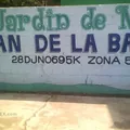 Juan de la Barrera