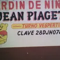 Jean Piaget