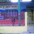 Martires de Garza Valdez