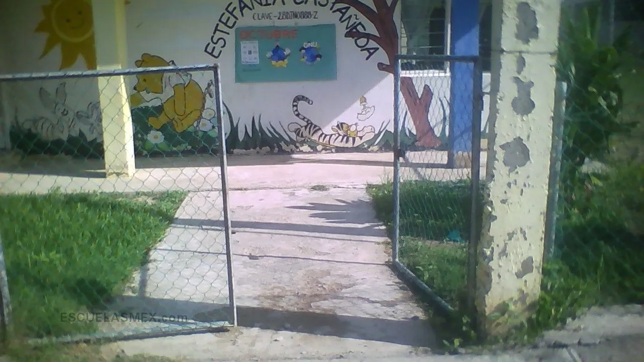 Estefania Castañeda Entrada