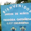 Teodosia Castañeda