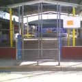 Fidel Velazquez Sanchez
