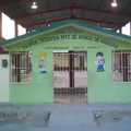 Profa. Teodosia Martinez de Armas de Aguilera