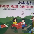 Profa. Maria Concepcion Mendiola de Hernandez