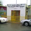 Profa. Rosalinda Ramirez Hernandez
