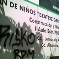 Profa. Beatriz Gertrudiz Zamora Yarritu
