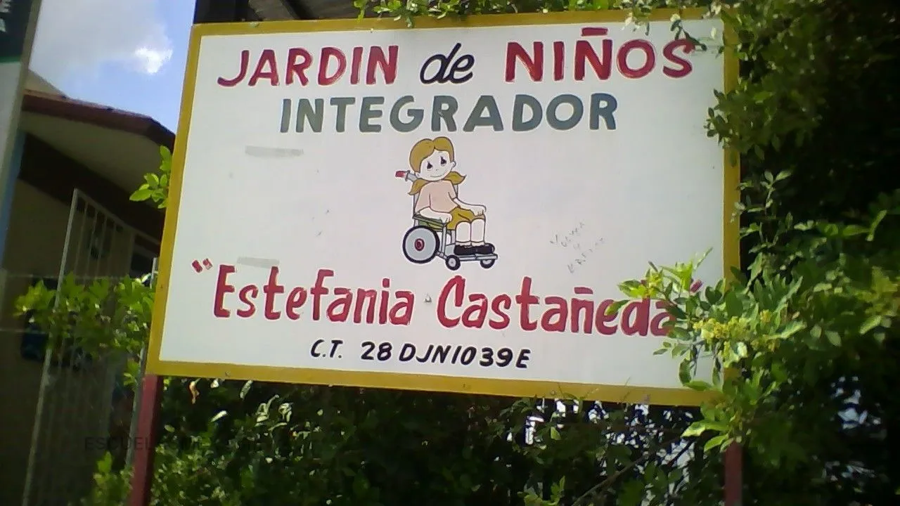 Estefania Castaneda Entrada