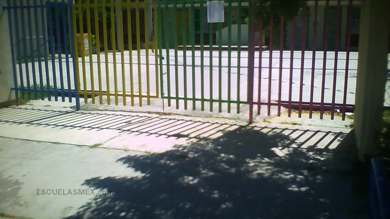 Valle Hermoso Entrada