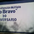 Rio Bravo