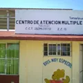 Centro de Atencion Multiple en Educacion Especial Abasolo