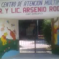 Prof. y Lic. Arsenio Rodriguez Castillo