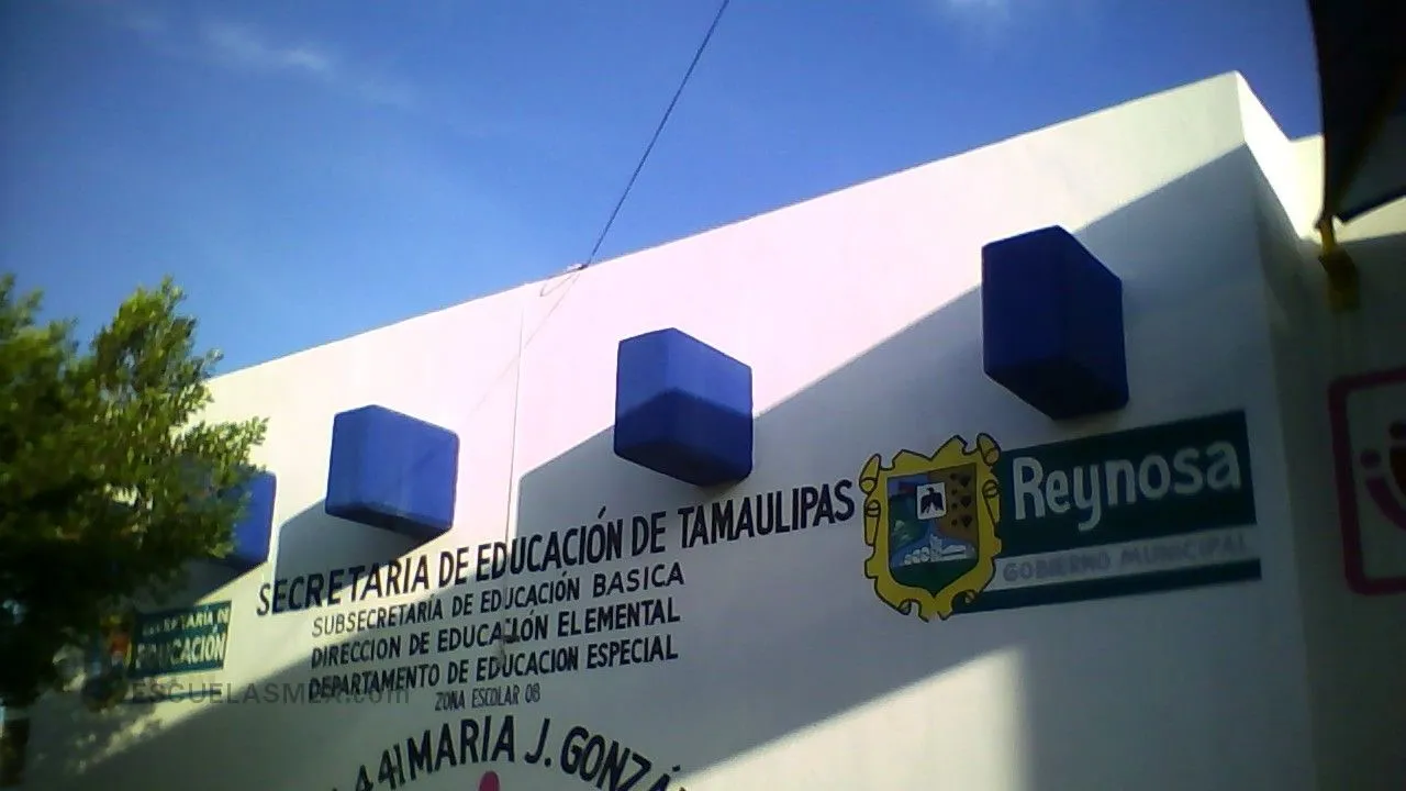 Maria J. Gonzalez Entrada