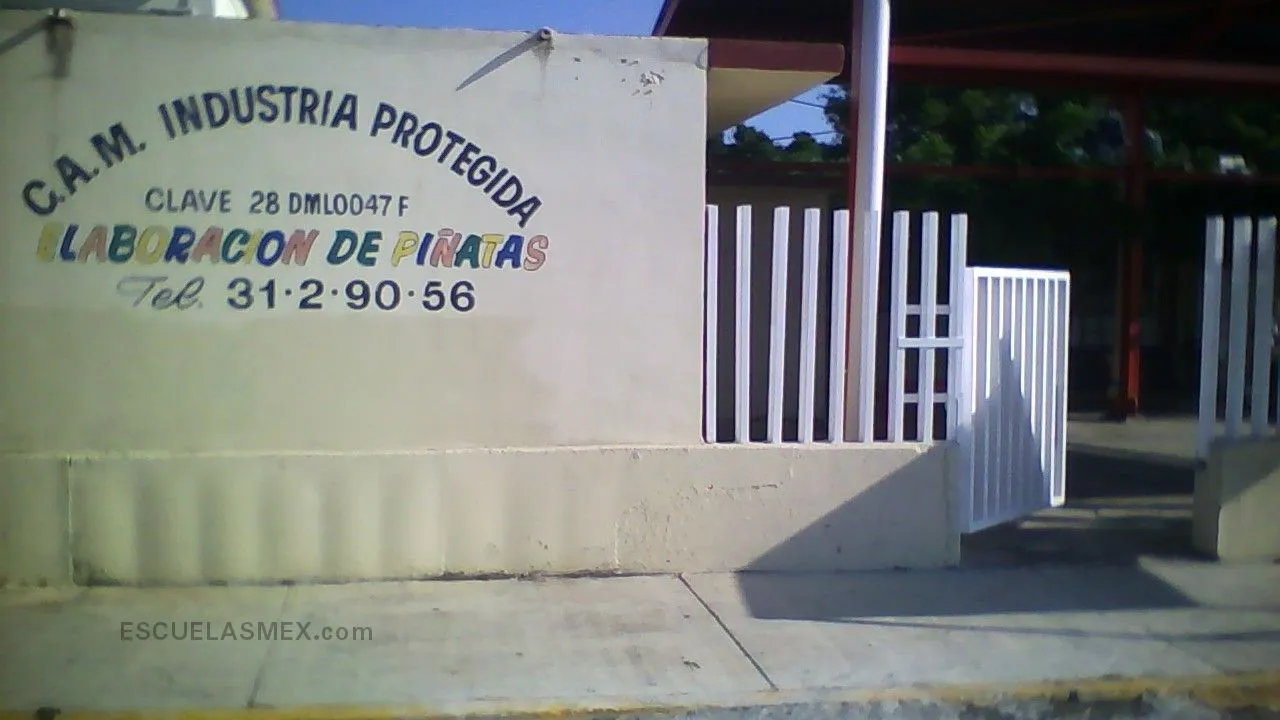 Margarita Gomez Palacio Muñoz Entrada