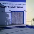 Benito Juarez Garcia
