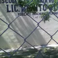 Lic. Benito Juarez