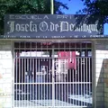 Josefa Ortiz de Dominguez