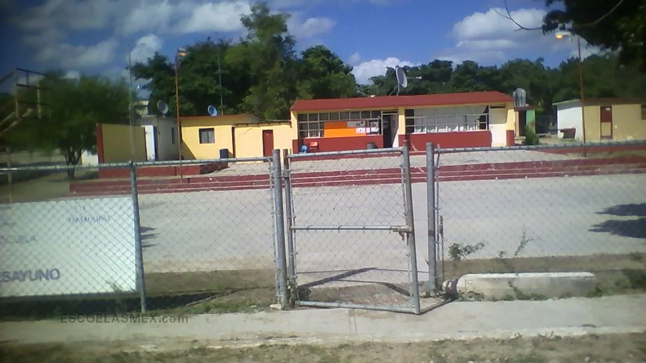 Jose Maria Morelos Entrada