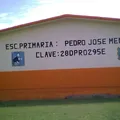 Pedro Jose Mendez