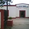 Martires de la Revolucion