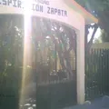 Espiridion Zapata