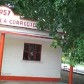La Corregidora