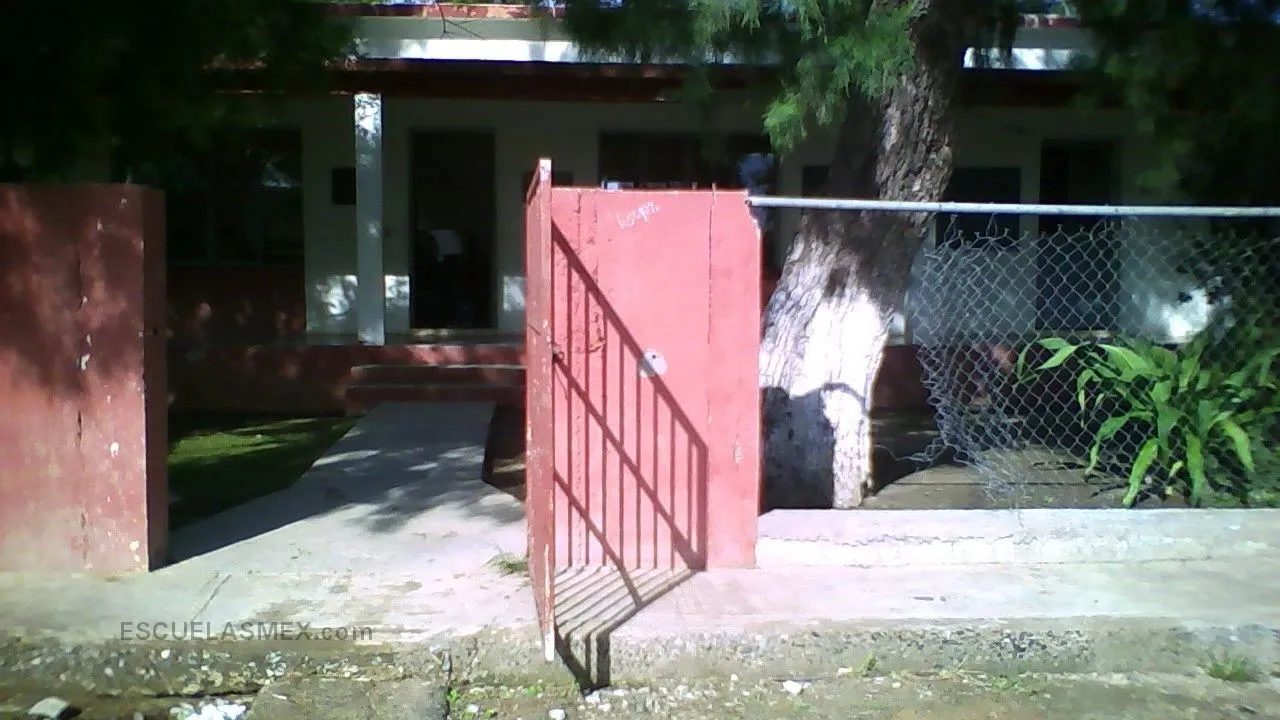 Agustin Melgar Entrada