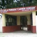 Carmen Serdan