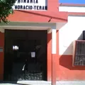 Lic. Horacio Teran