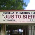 Justo Sierra