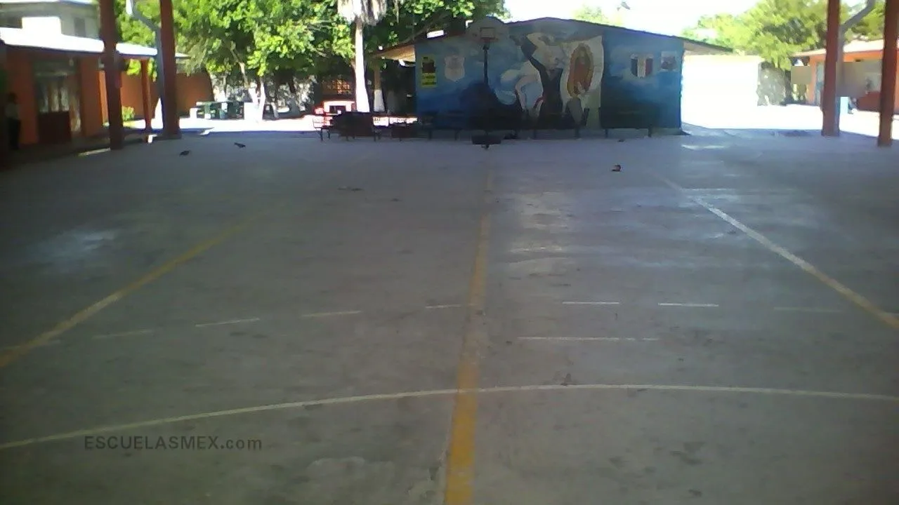 Jesus R. Guerra Cardenas Entrada