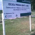 Benito Juarez