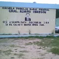 Gral. Alvaro Obregon
