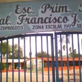 Gral. Francisco J. Mujica