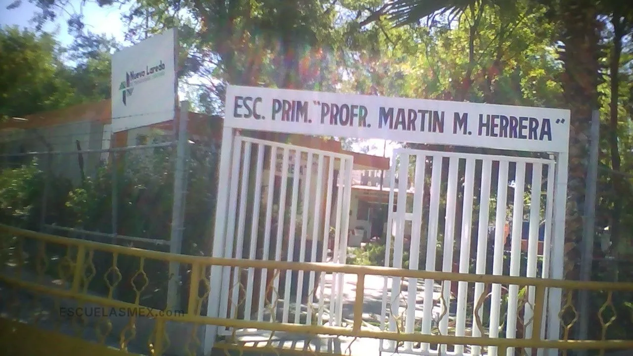 Prof. Martin M. Herrera Entrada