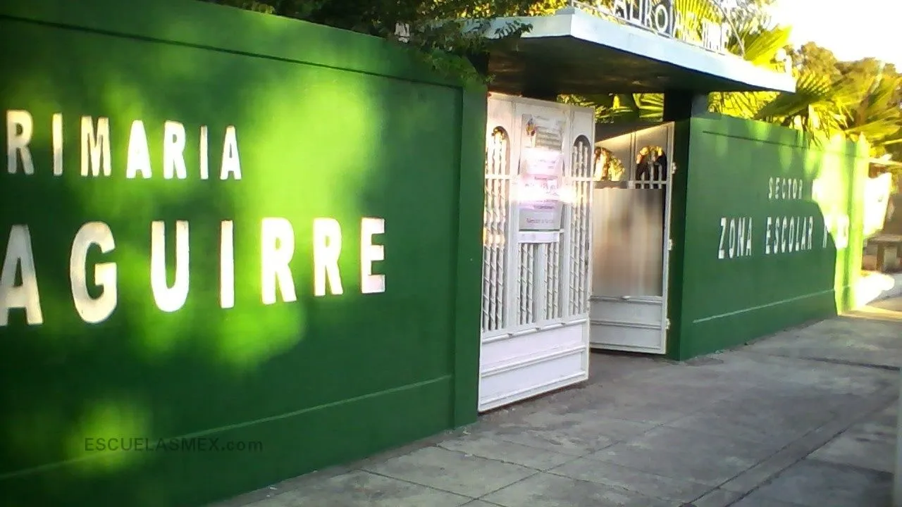 Lauro Aguirre Entrada
