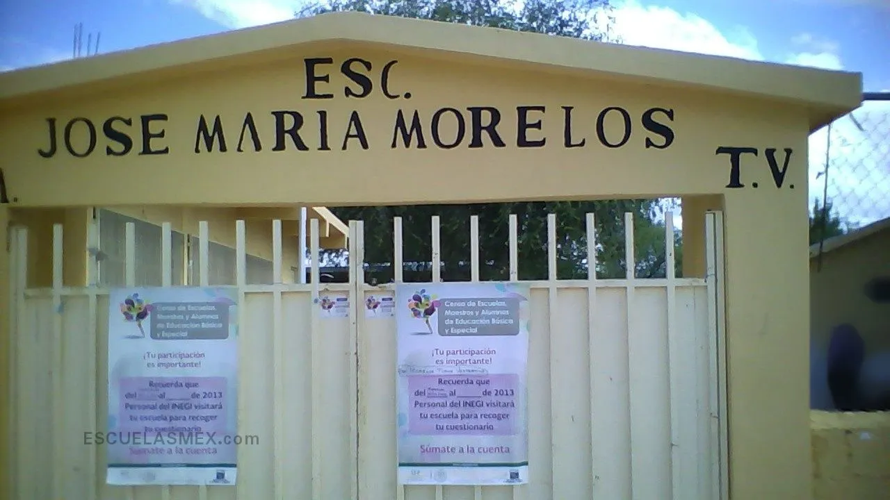 Jose Maria Morelos Entrada