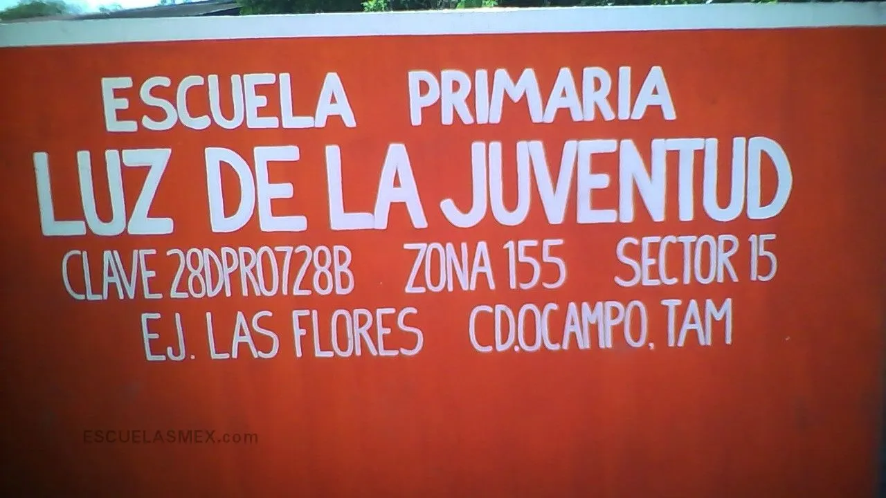 Luz de la Juventud Entrada